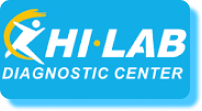Logo Hilab